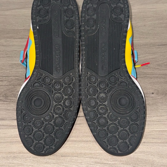 Adidas Forum X South Park - Picture 2 of 5